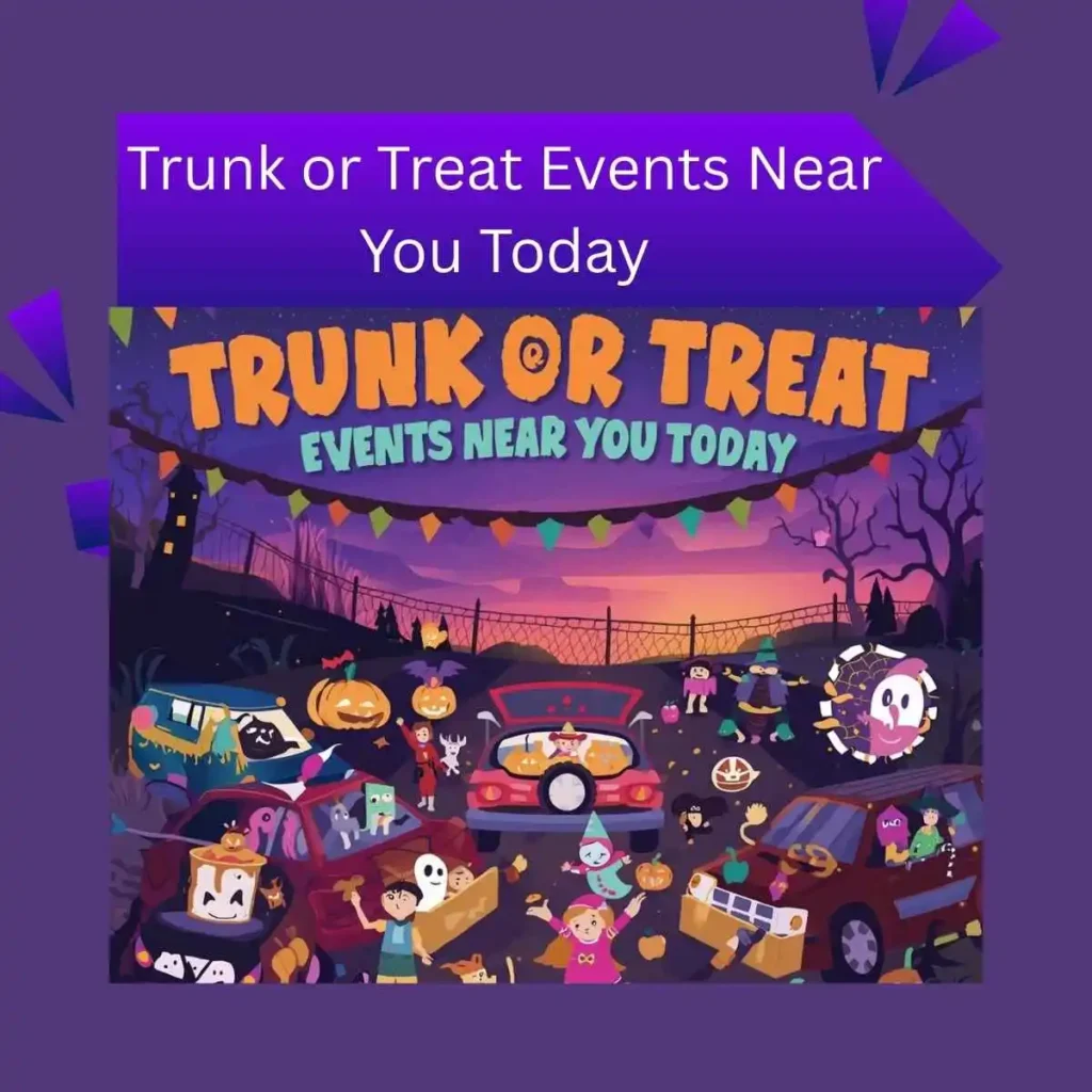 trunk-or-treat-today-near-me