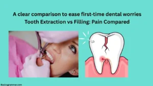 which-is-more-painful-tooth-extraction-or-filling