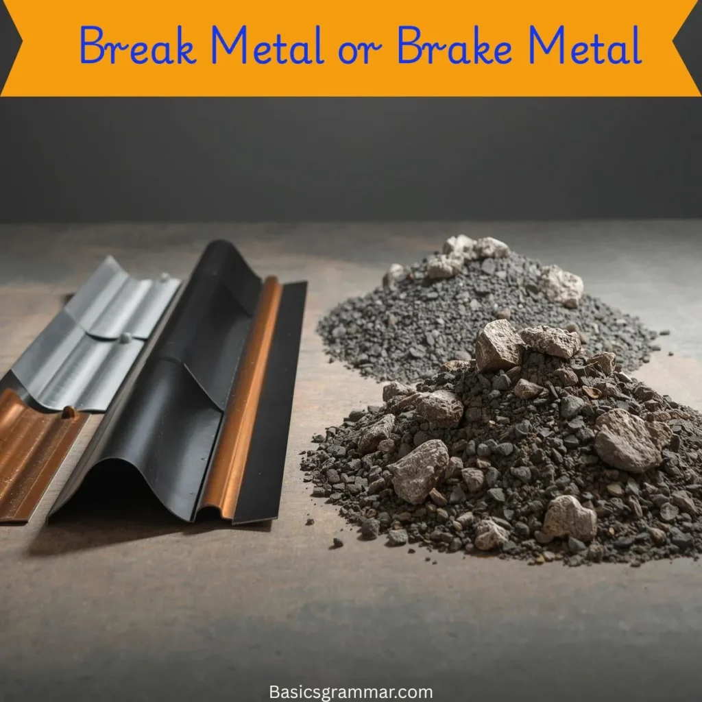 break-metal-or-brake-metal