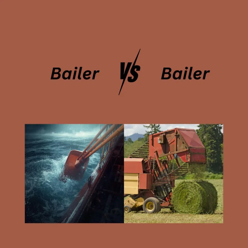 bailer-or-baler