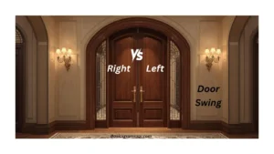 left-or-right-swing-door