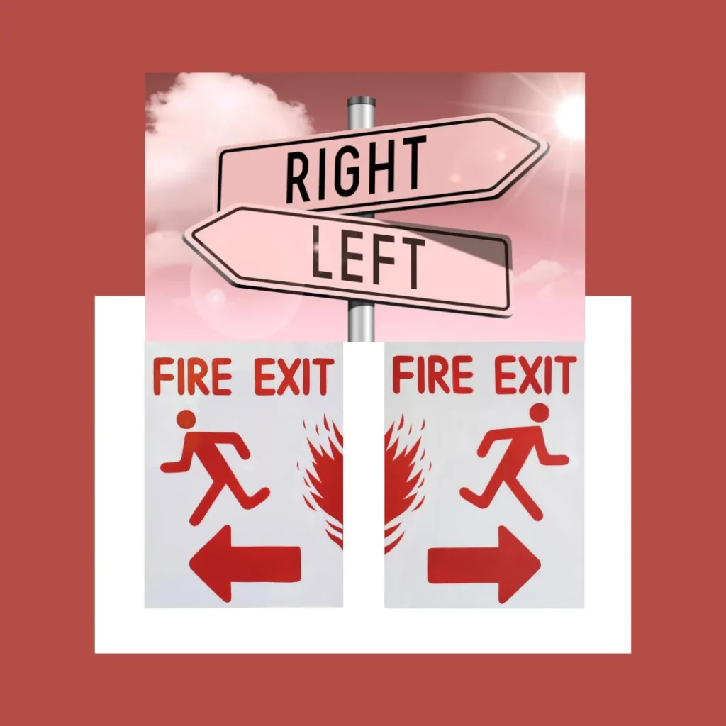 left-or-right-swing-door