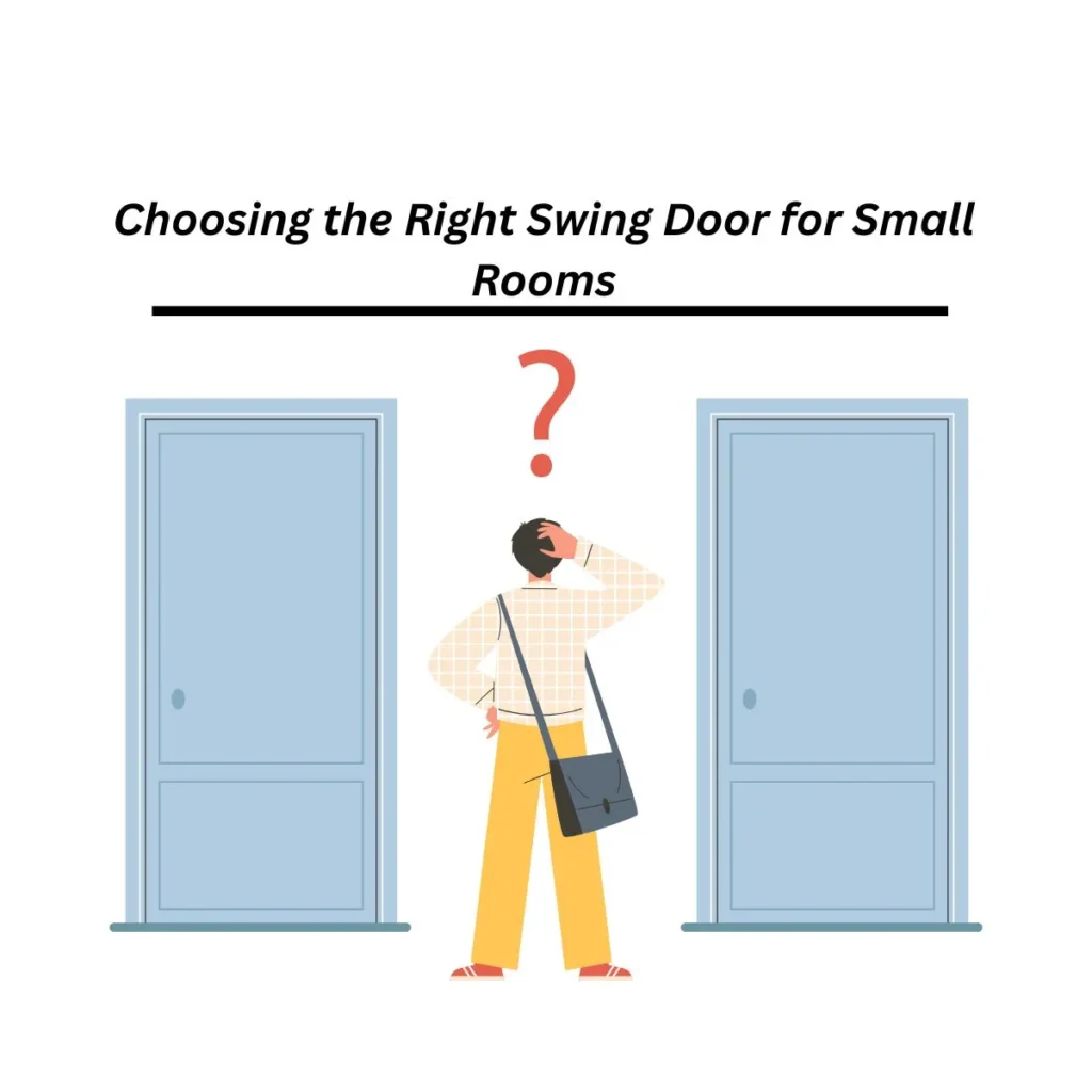left-or-right-swing-door