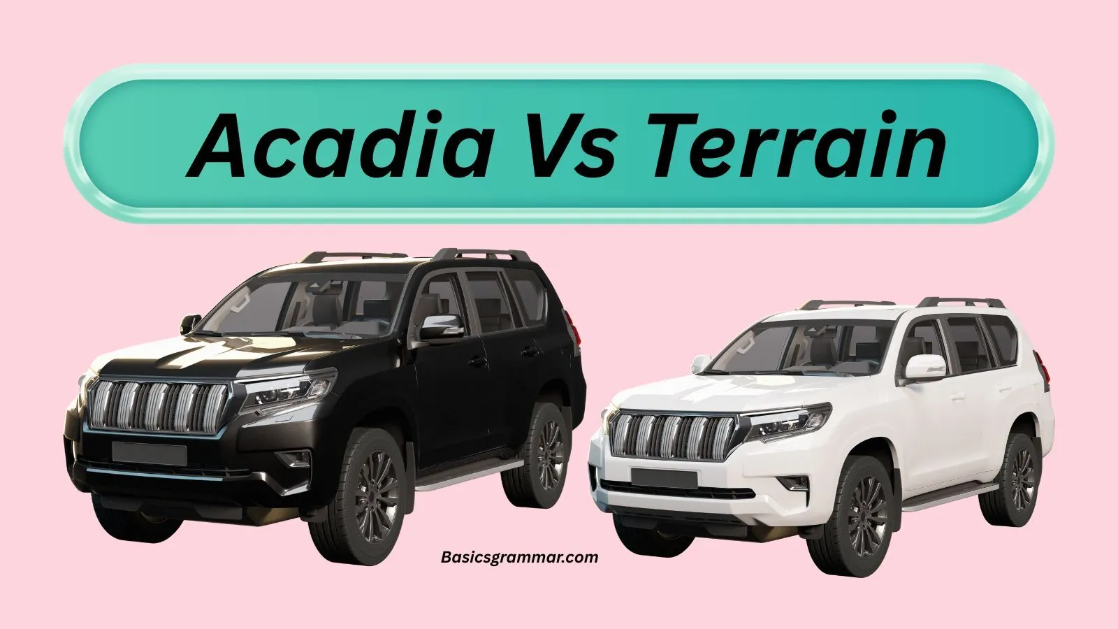 which-is-bigger-acadia-or-terrain