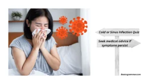 cold-or-sinus-infection-quiz