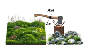 axe-or-ax