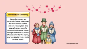 someday-or-one-day