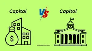 capitol-or-capital