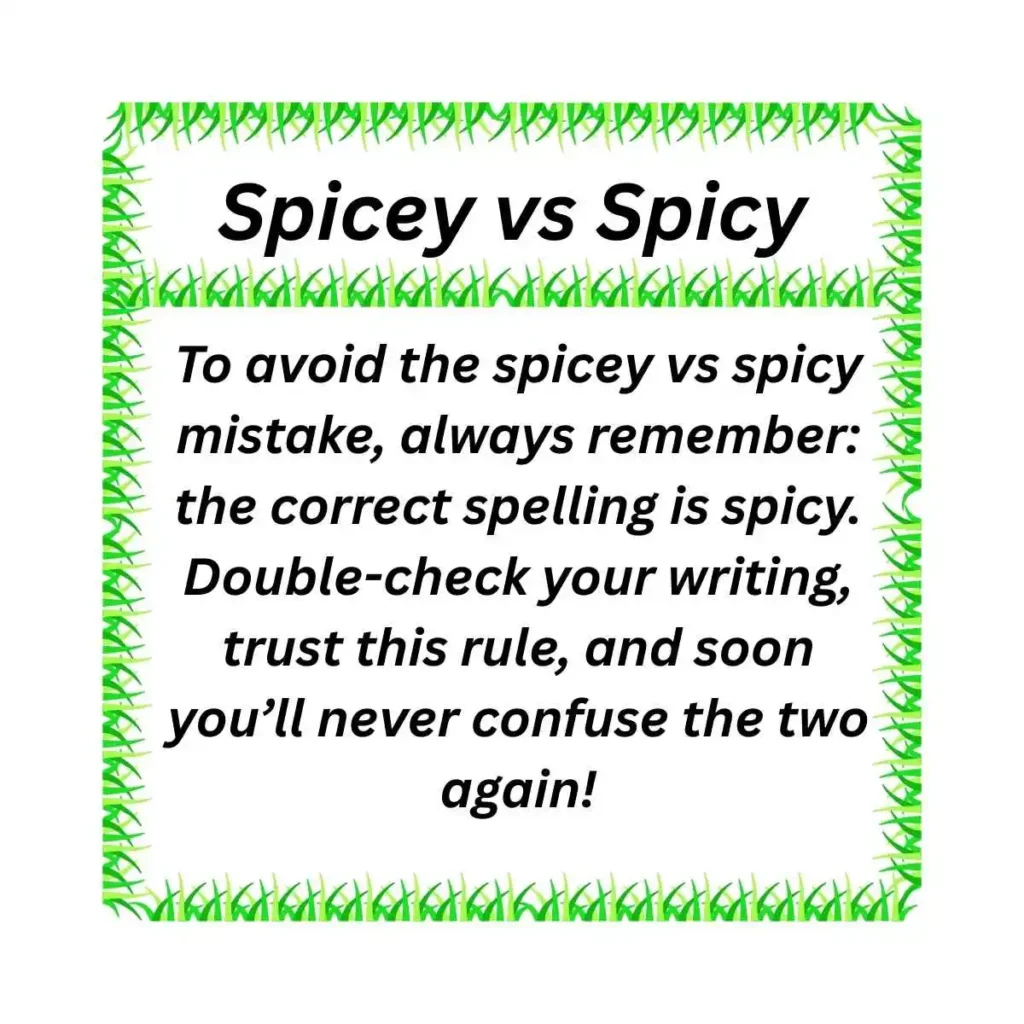 spicey-or-spicy
