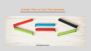 greater-than-or-less-than-symbols