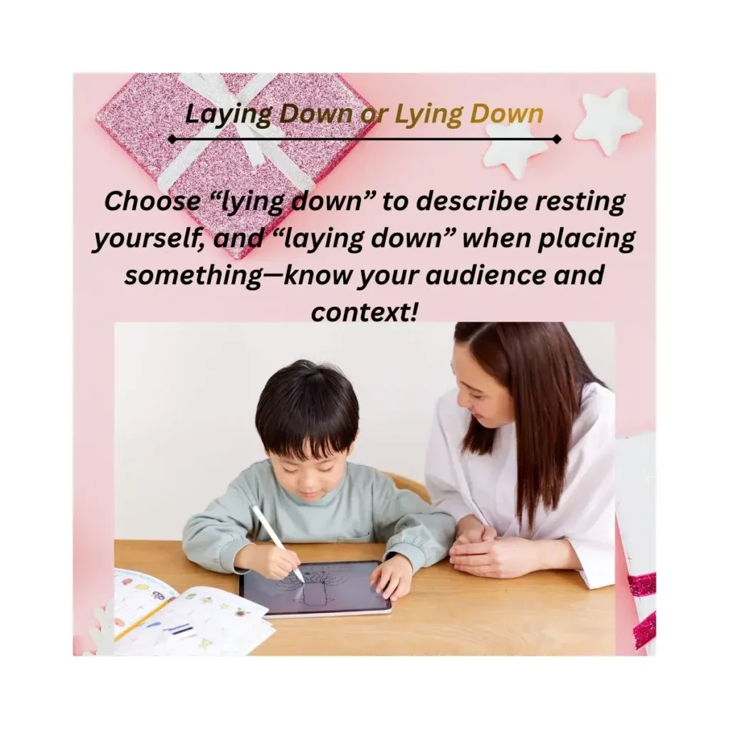 laying-down-or-lying-down