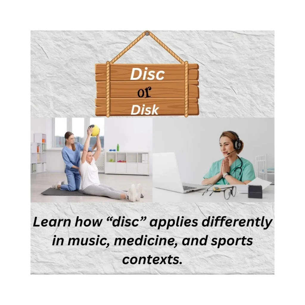 disc-or-disk