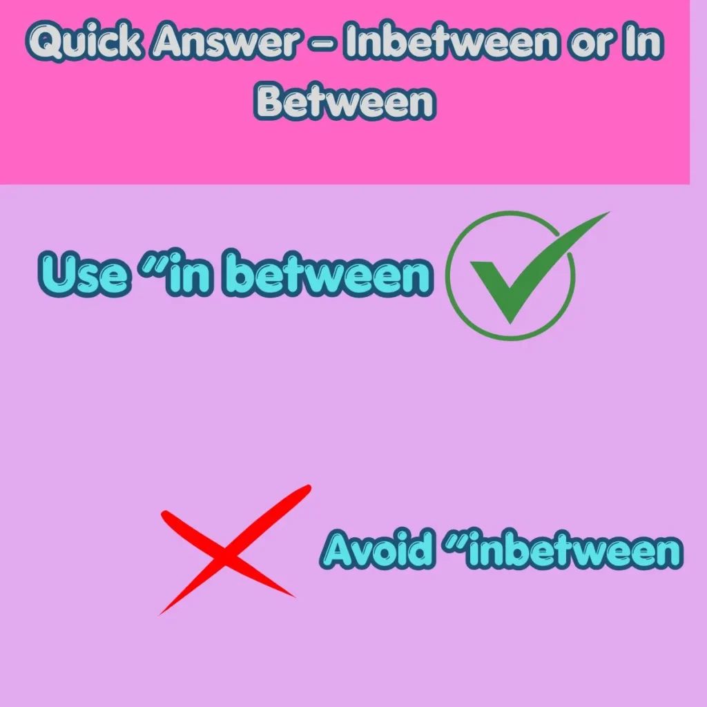 inbetween-or-in-between