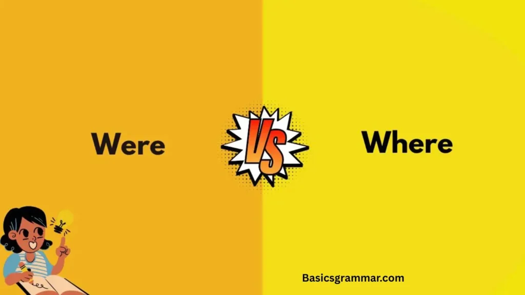 where-or-were