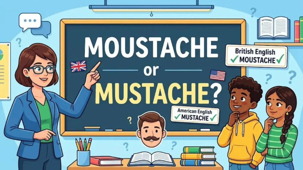 moustache-or-mustache