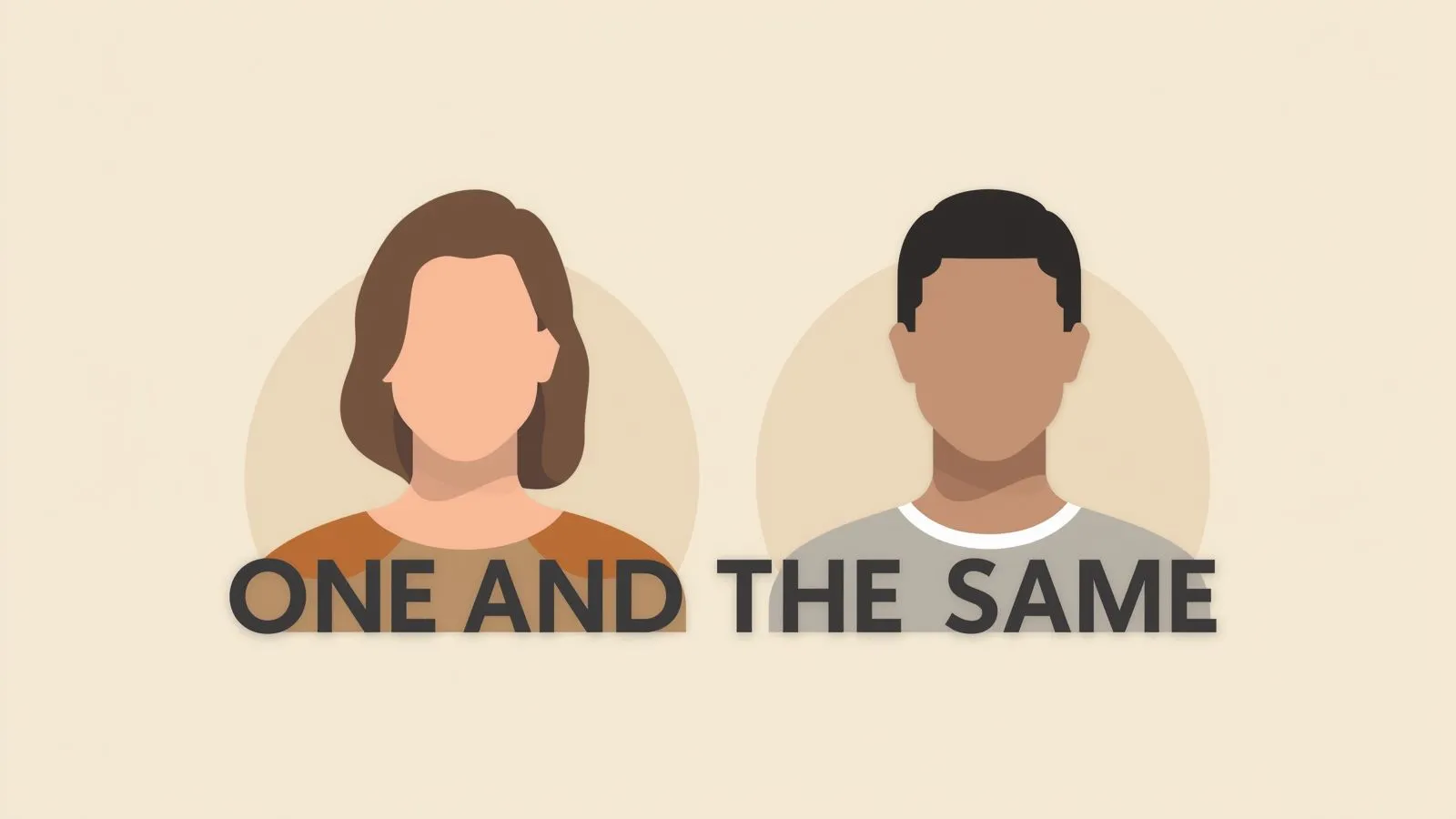 one-in-the-same-or-one-and-the-same