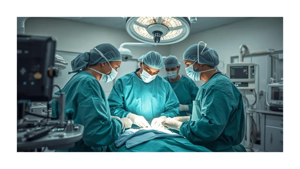 or-hospital-meaning