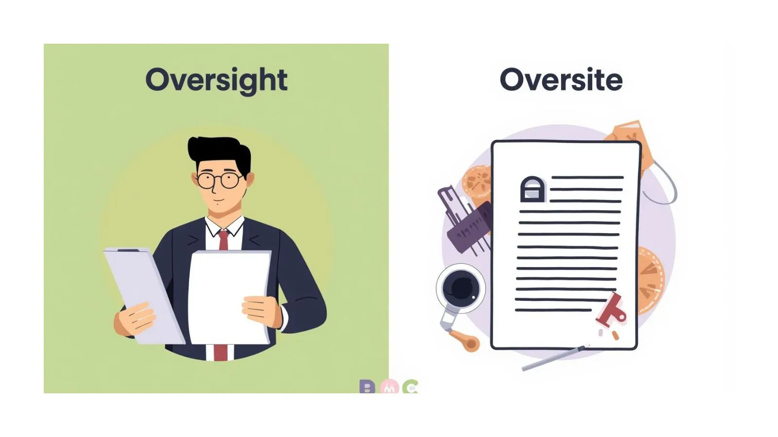 oversight-or-oversite