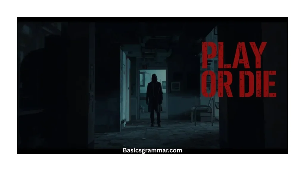 play-or-die