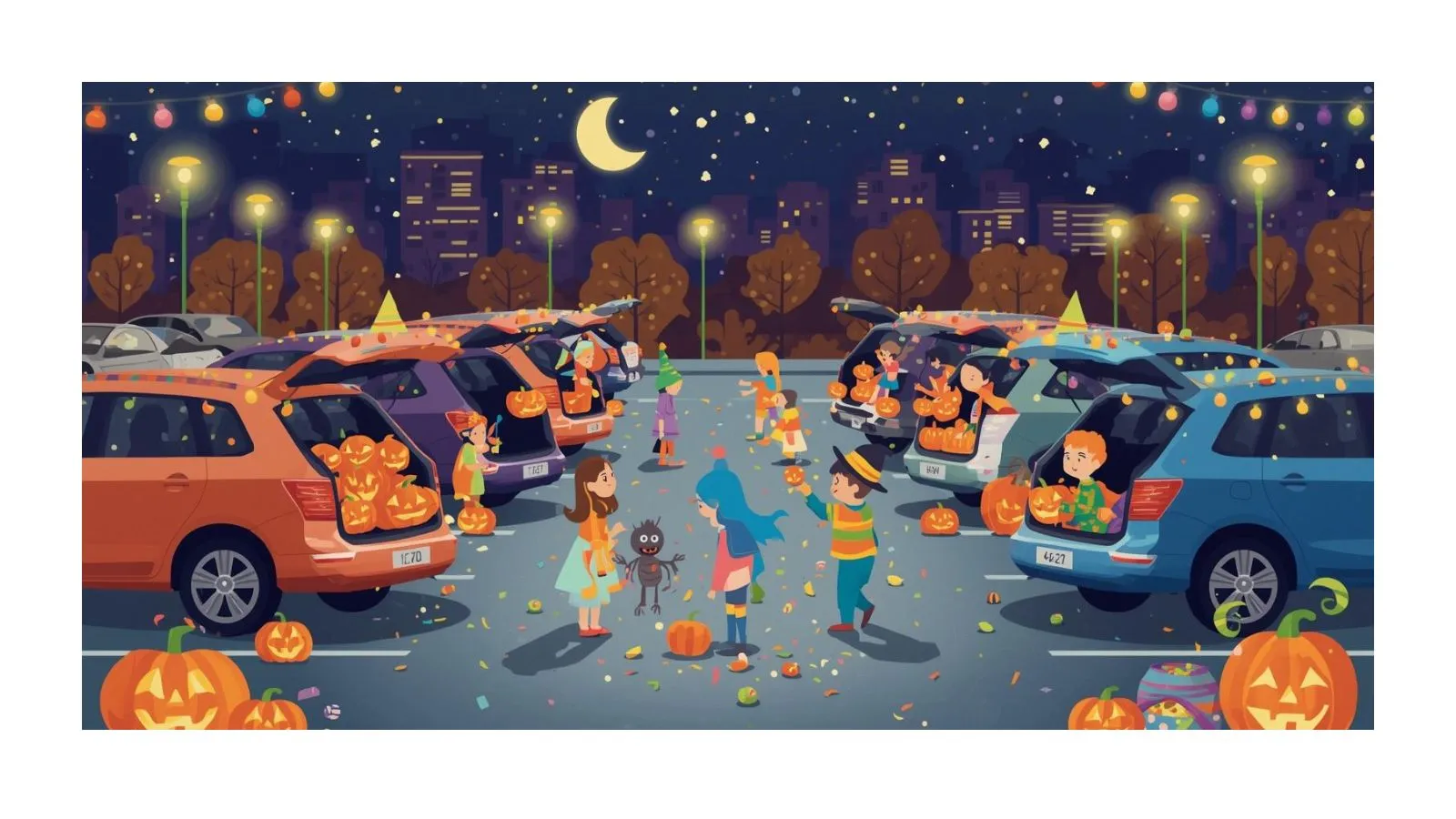 trunk-or-treat-today-near-me