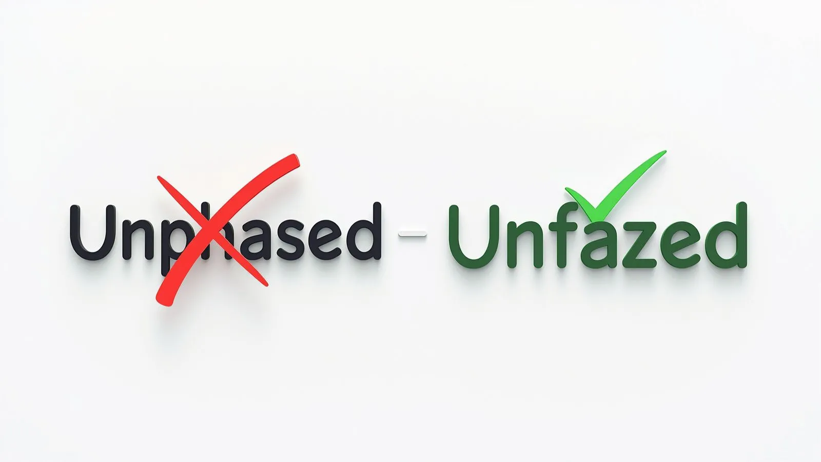 unphased-or-unfazed