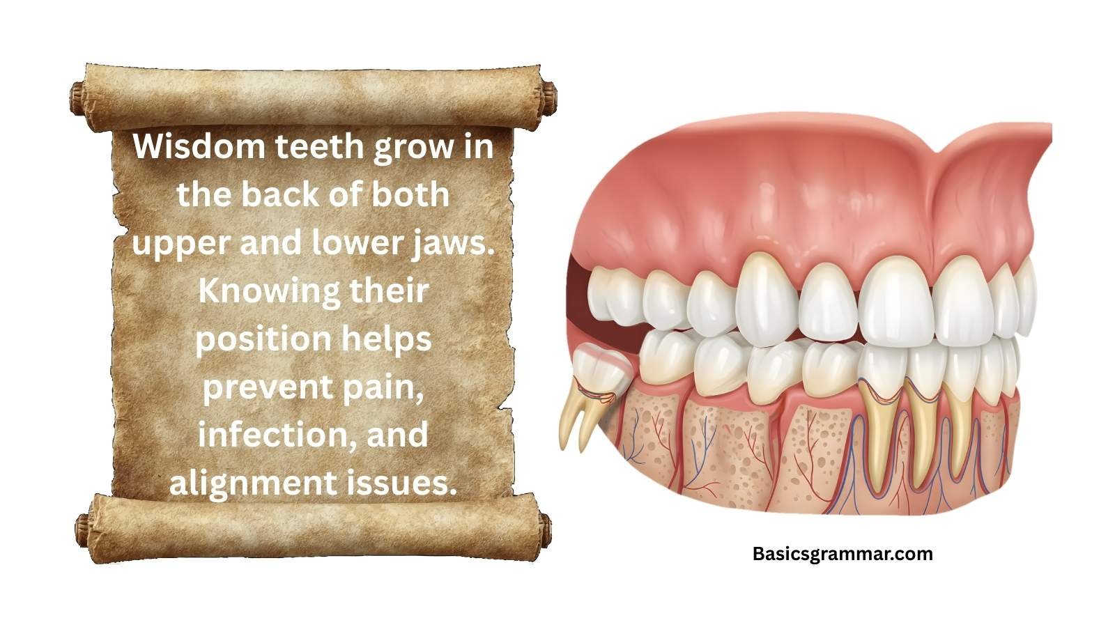 are-wisdom-teeth-on-top-or-bottom