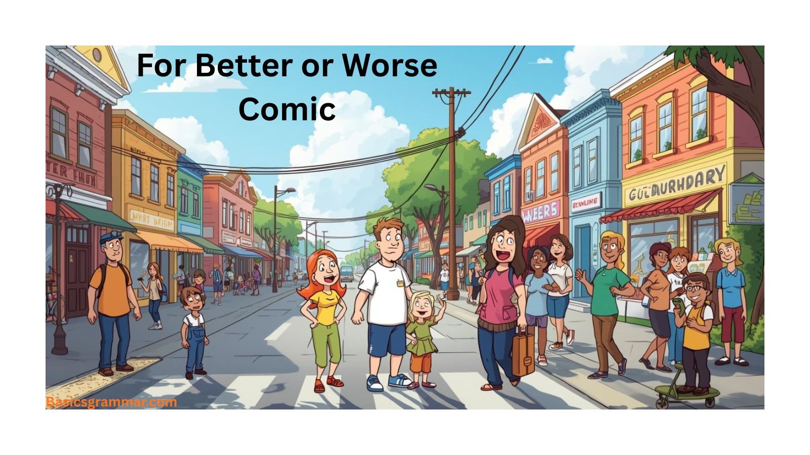 for-better-or-worse-comic