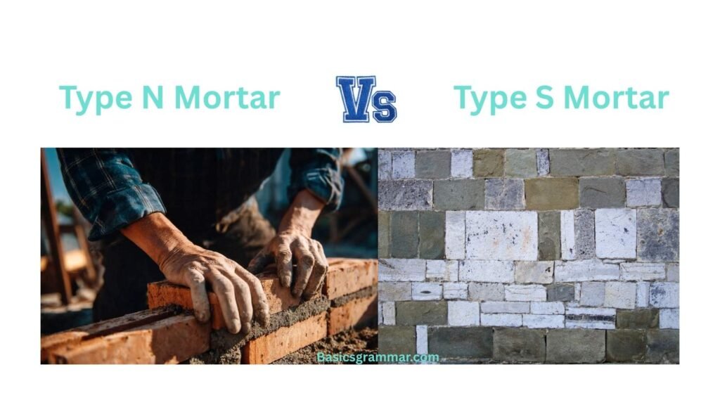type-n-or-type-s-mortar