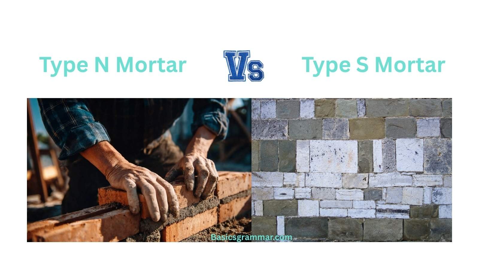 type-n-or-type-s-mortar