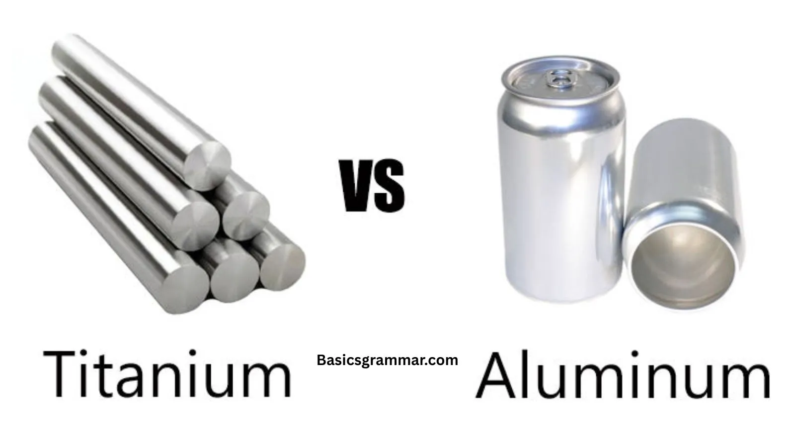 aluminum-or-titanium