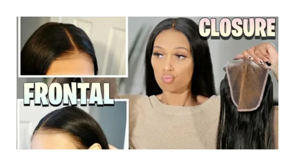 closure-or-frontal