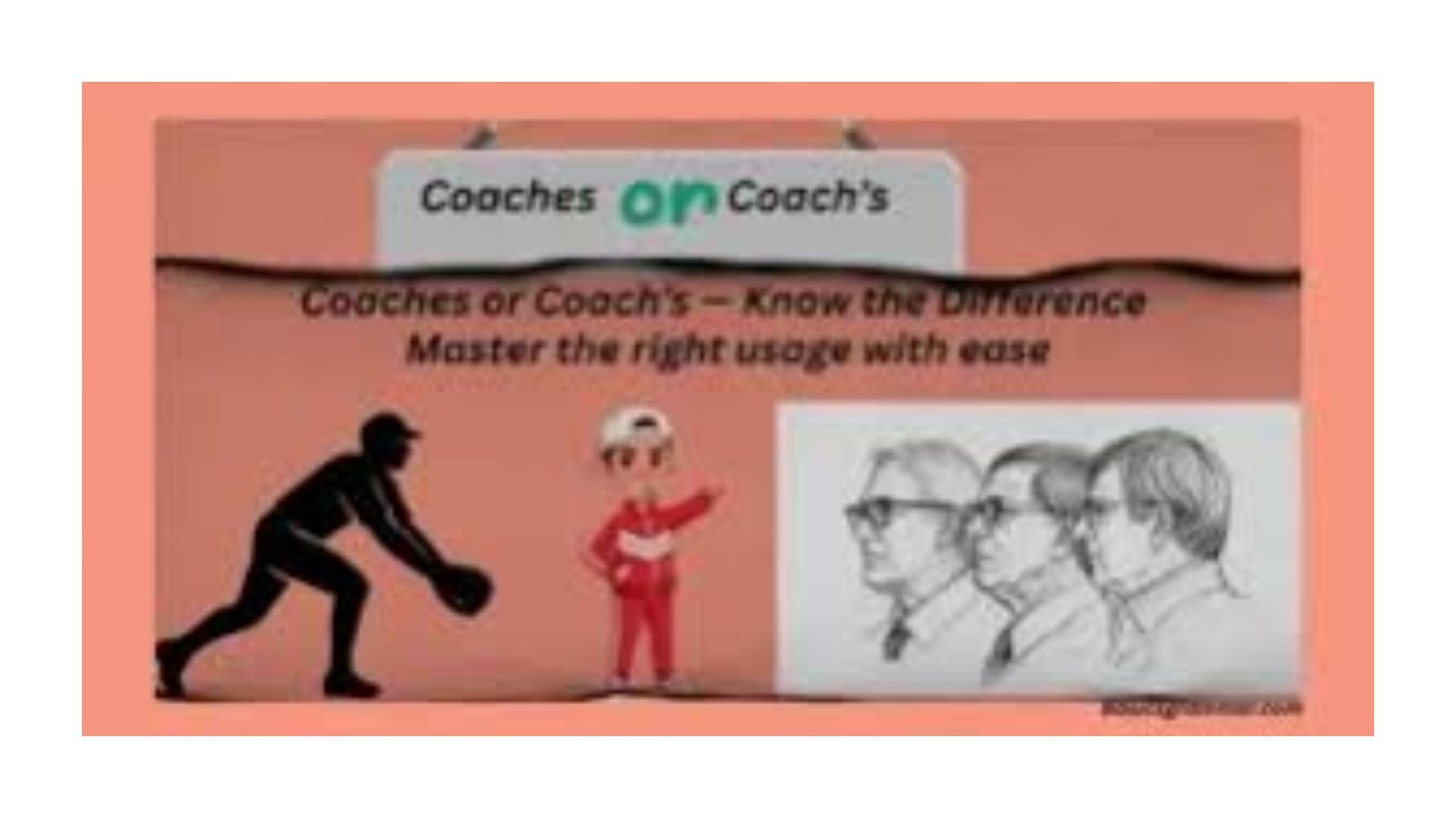 coaches-or-coachs