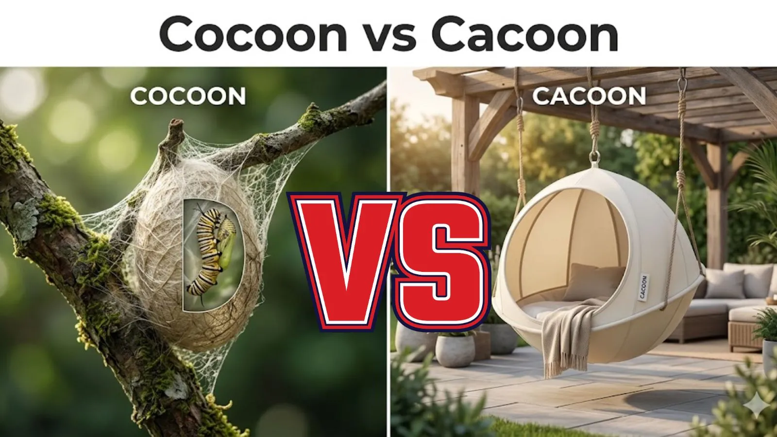 cocoon-vs-cacoon