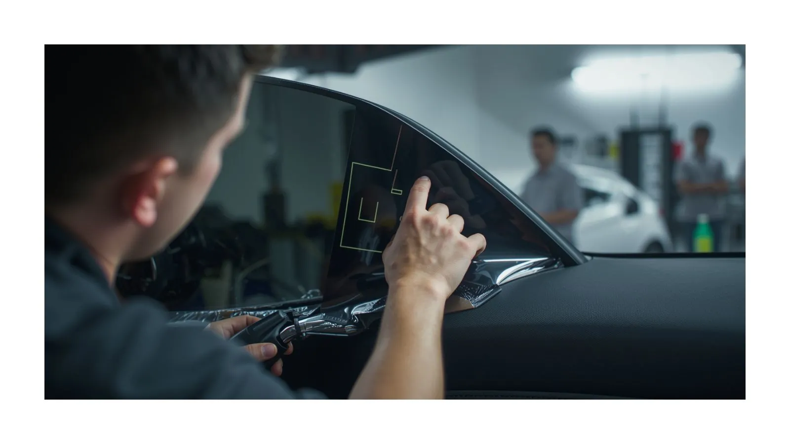 does-window-tint-go-inside-or-outside