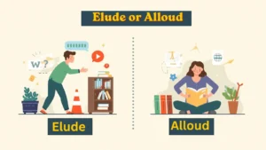 elude-or-alloud