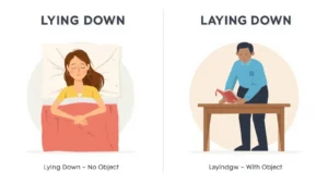 laying-down-or-lying-down