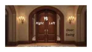 left-or-right-swing-door