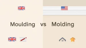 moulding-or-molding