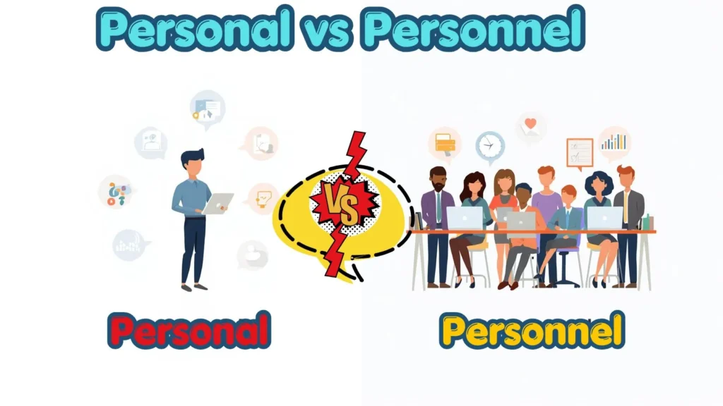 personal-vs-personnel