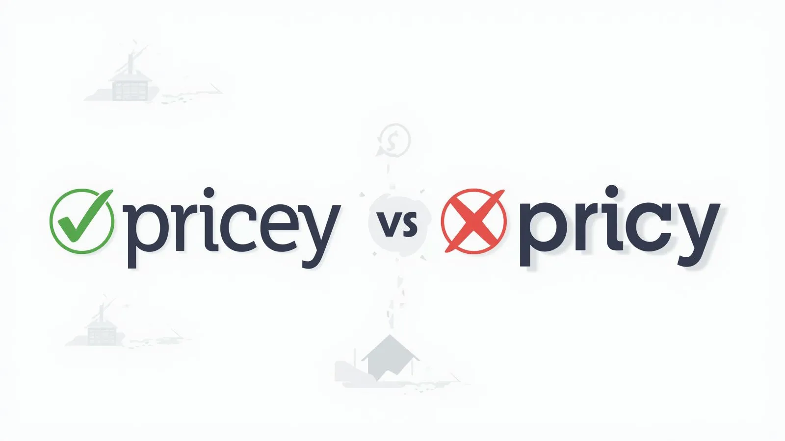 pricey-or-pricy