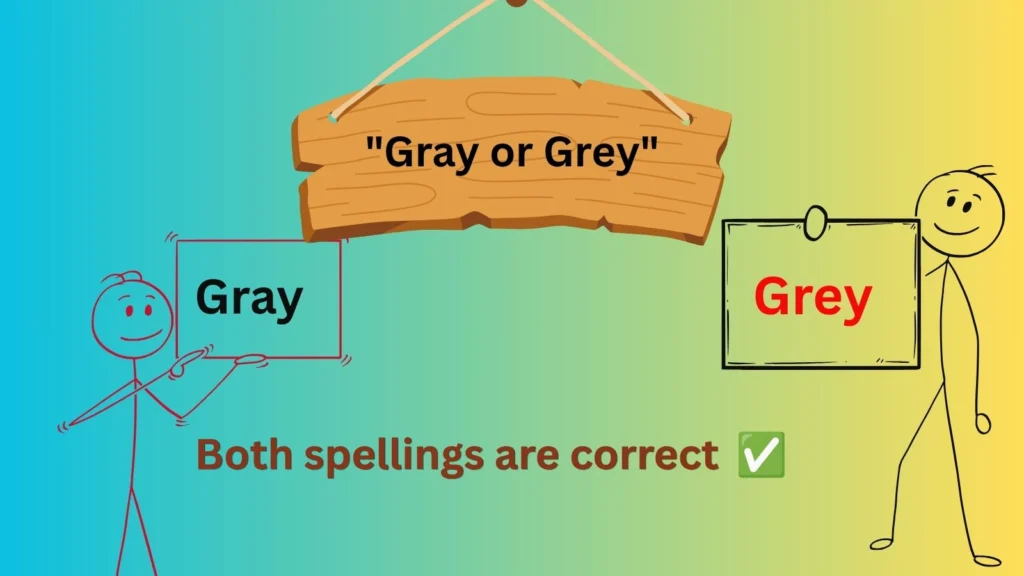 the-color-gray-or-grey