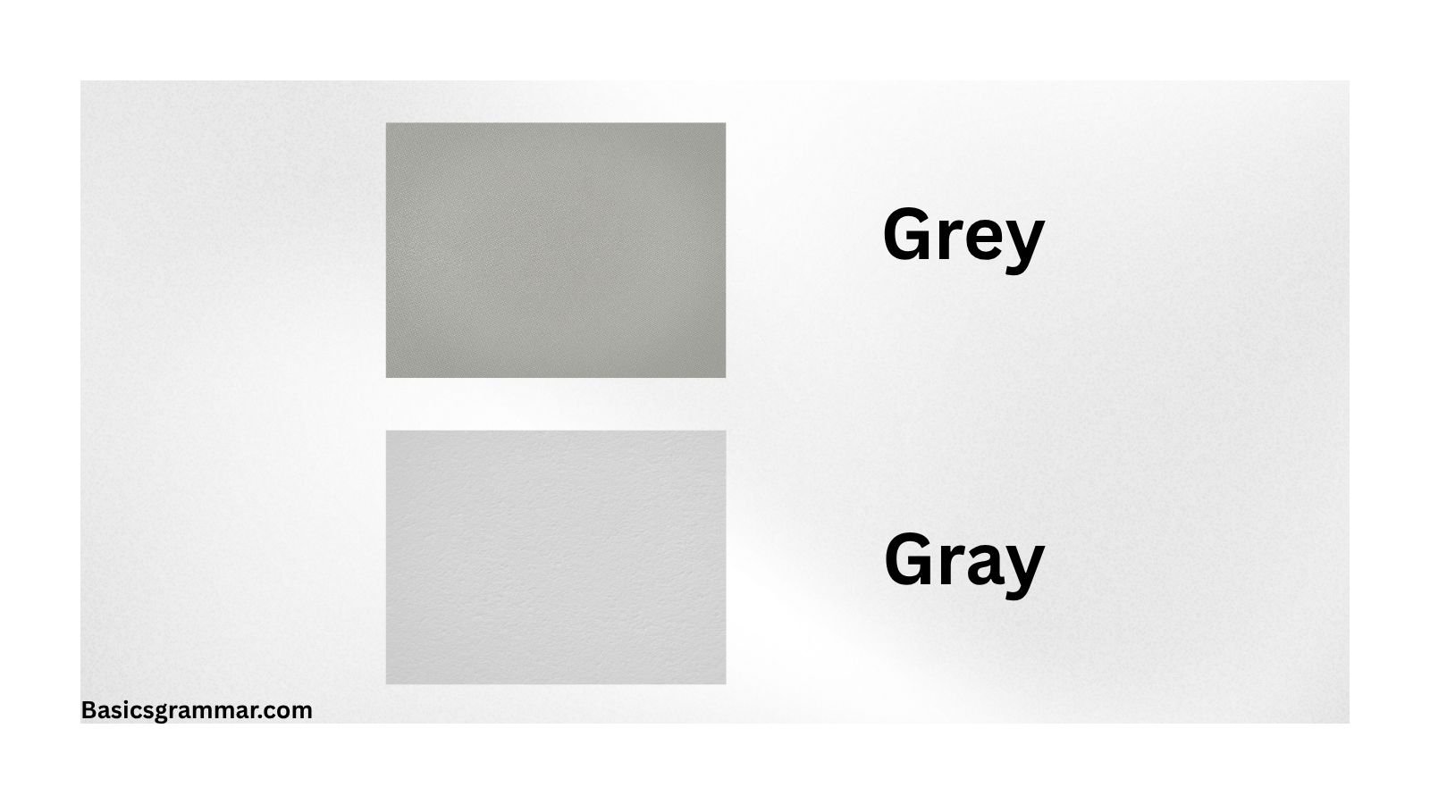 the-color-gray-or-grey