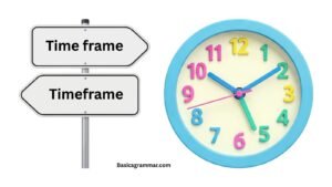 time-frame-or-timeframe