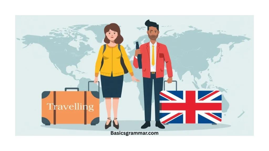 traveling-or-travelling
