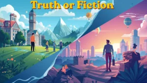 truth-or-fiction