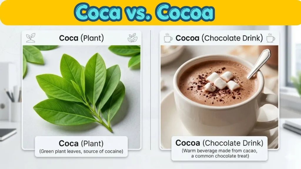 coca-vs-cocoa