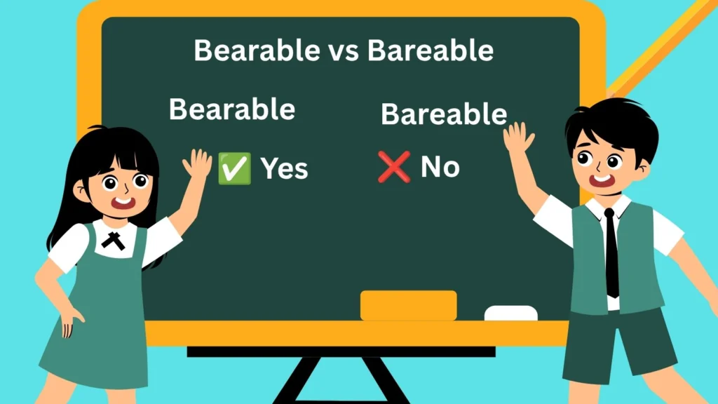 bearable-vs-bareable