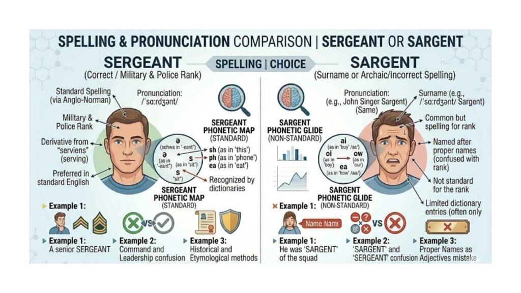sergeant-or-sargent