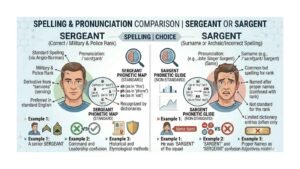 sergeant-or-sargent