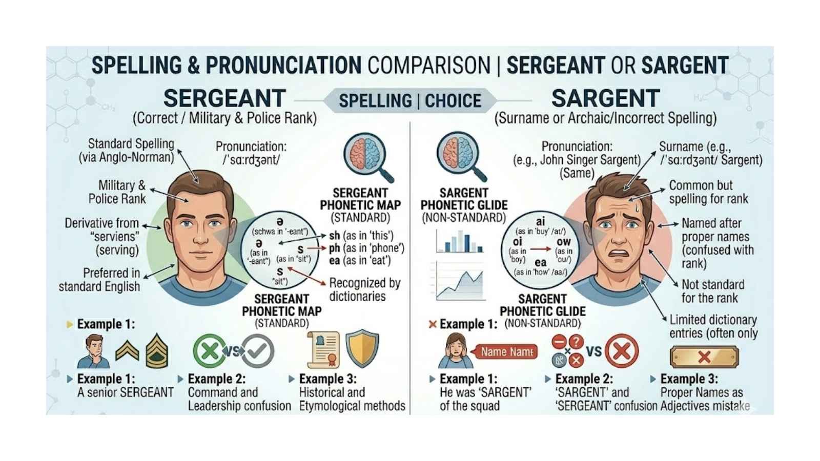 sergeant-or-sargent